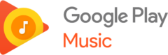 GooglePlayMusicデータ通信量