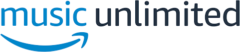 AmazonMusicUnliitedデータ通信量
